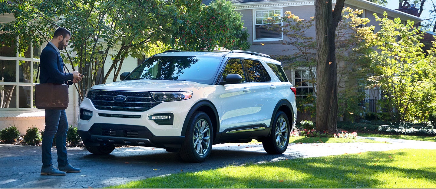 Jones Ford Casa Grande in Casa Grande AZ