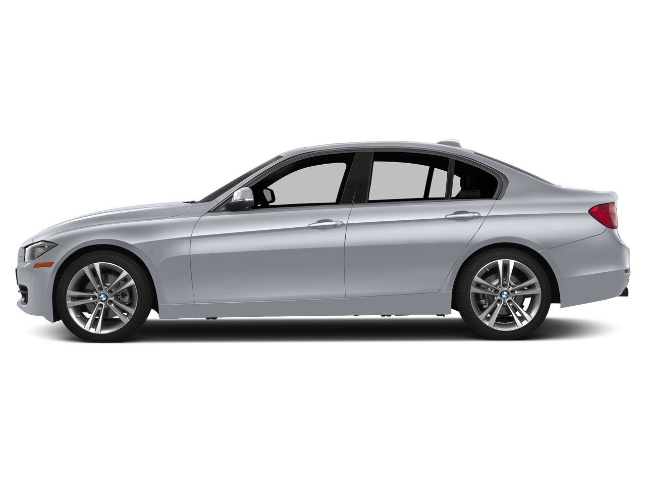 2015 BMW 3 Series 328i