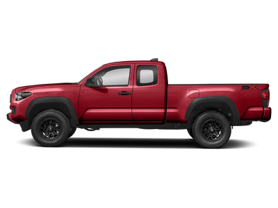 2022 Toyota Tacoma SR V6
