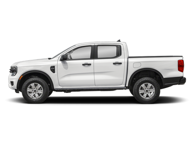 2026 Ford Ranger RANGER 4X4 C/C