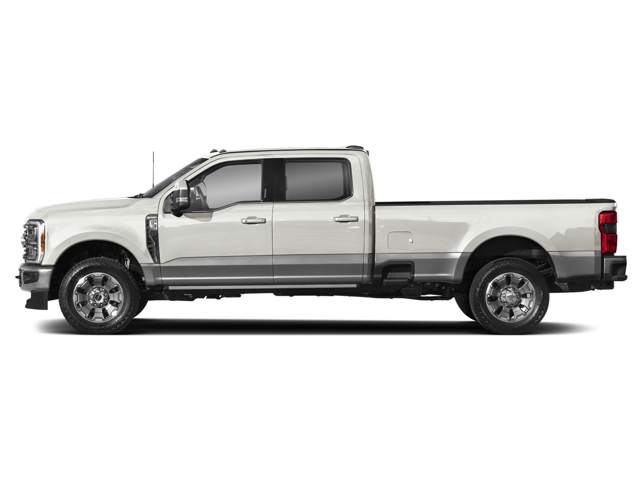 2027 Ford F-Series Sd F350 4X4CREW/CS