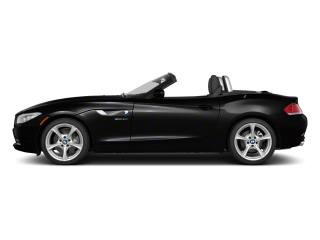2011 BMW Z4 sDrive35i