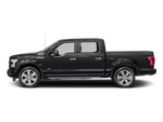 2017 Ford F-150 Limited