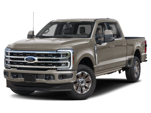 2027 Ford F-Series Sd F250 4X4 CREW/C