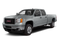 2013 GMC Sierra 2500HD SLE