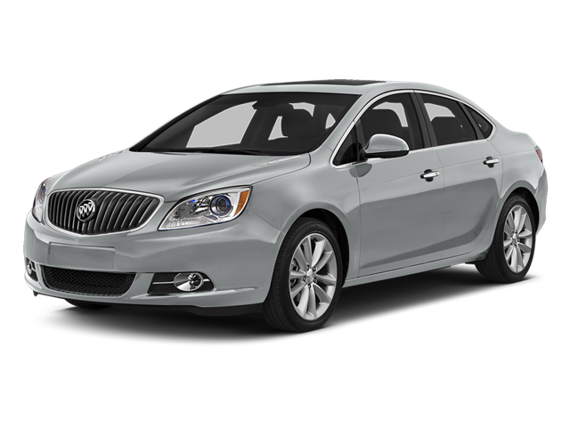 2014 Buick Verano Convenience Group