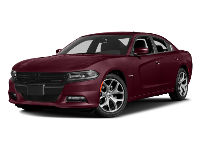 2017 Dodge Charger R/T Daytona Edition