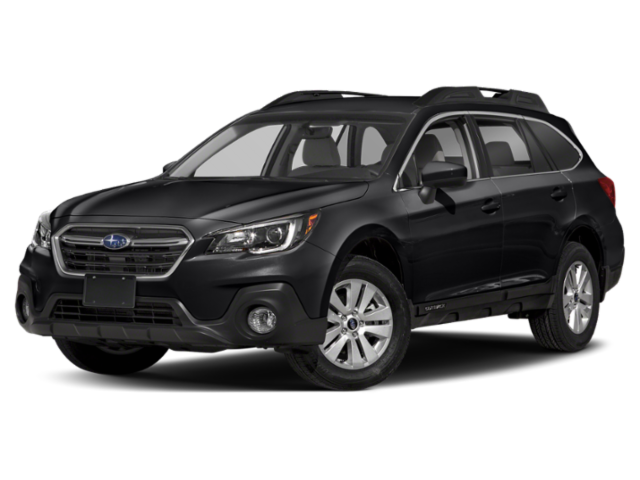 2018 Subaru Outback 2.5i Touring