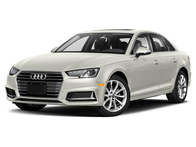 2019 Audi A4 2.0T Premium Plus