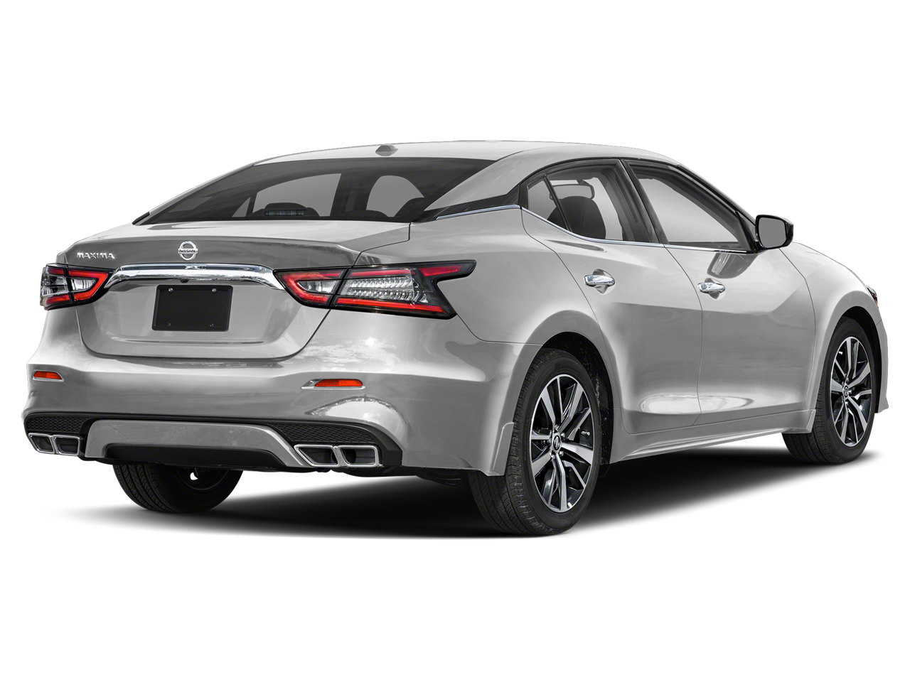 2020 Nissan Maxima 3.5 SL