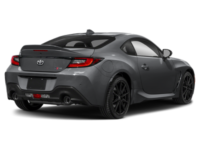 2023 Toyota GR86 Premium