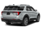2027 Ford Explorer 4-Door 4DR RWD ST-LINE