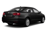 2013 Volkswagen Jetta 2.5L SE Convenience & Sunroof