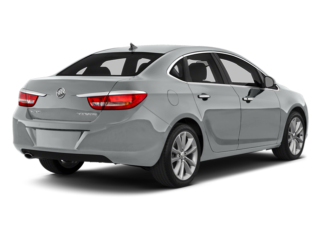 2014 Buick Verano Convenience Group