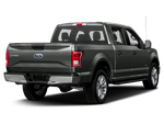 2015 Ford F-150 King Ranch