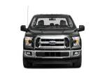 2015 Ford F-150 King Ranch