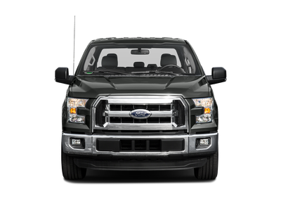 2015 Ford F-150 King Ranch