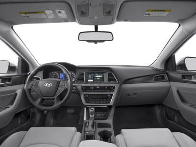2016 Hyundai Sonata Base