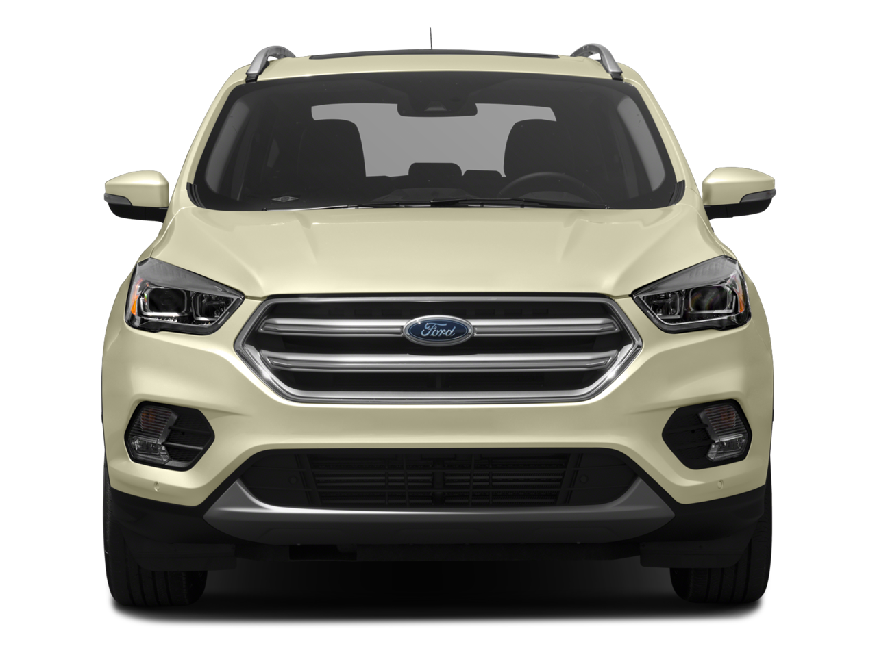 2017 Ford Escape Titanium photo 4