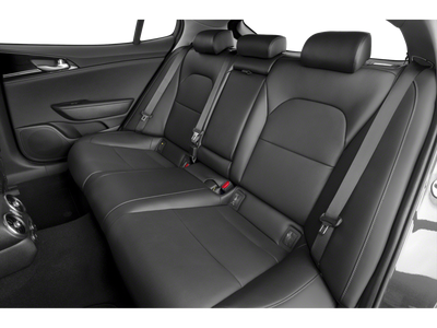 2019 Kia Stinger Base