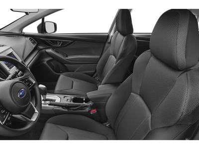 2019 Subaru Impreza 2.0i