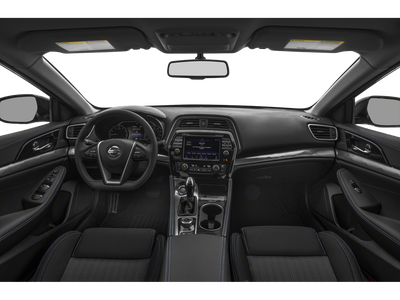 2020 Nissan Maxima 3.5 SL