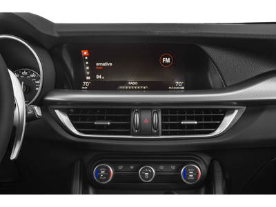 2021 Alfa Romeo Stelvio Ti