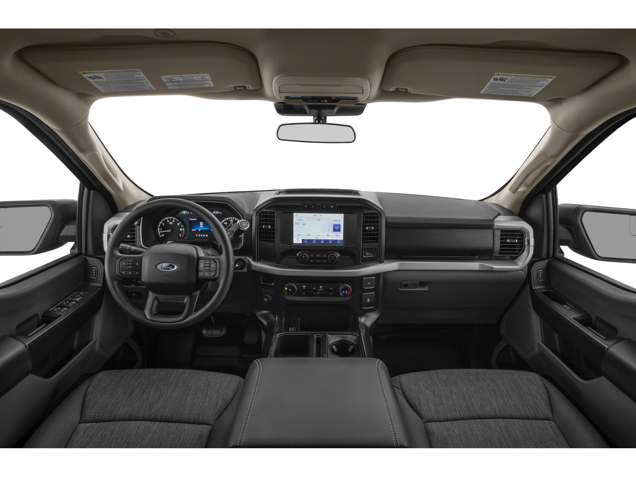 2021 Ford F-150 XL 101A