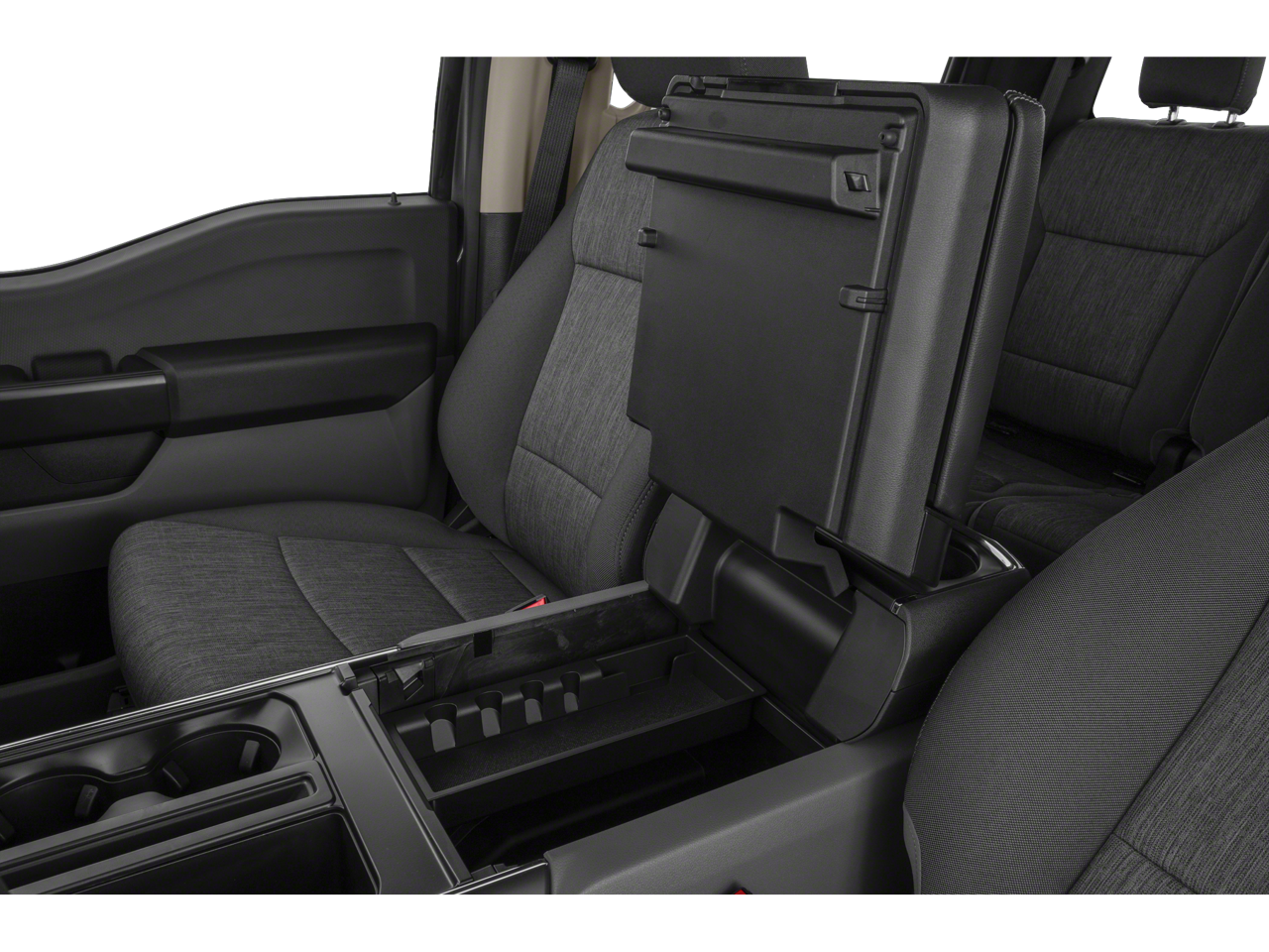 2021 Ford F-150 XL 101A