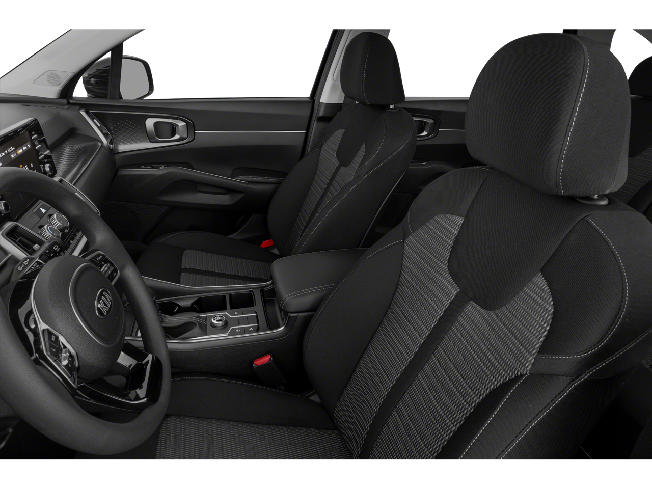 2021 Kia Sorento LX