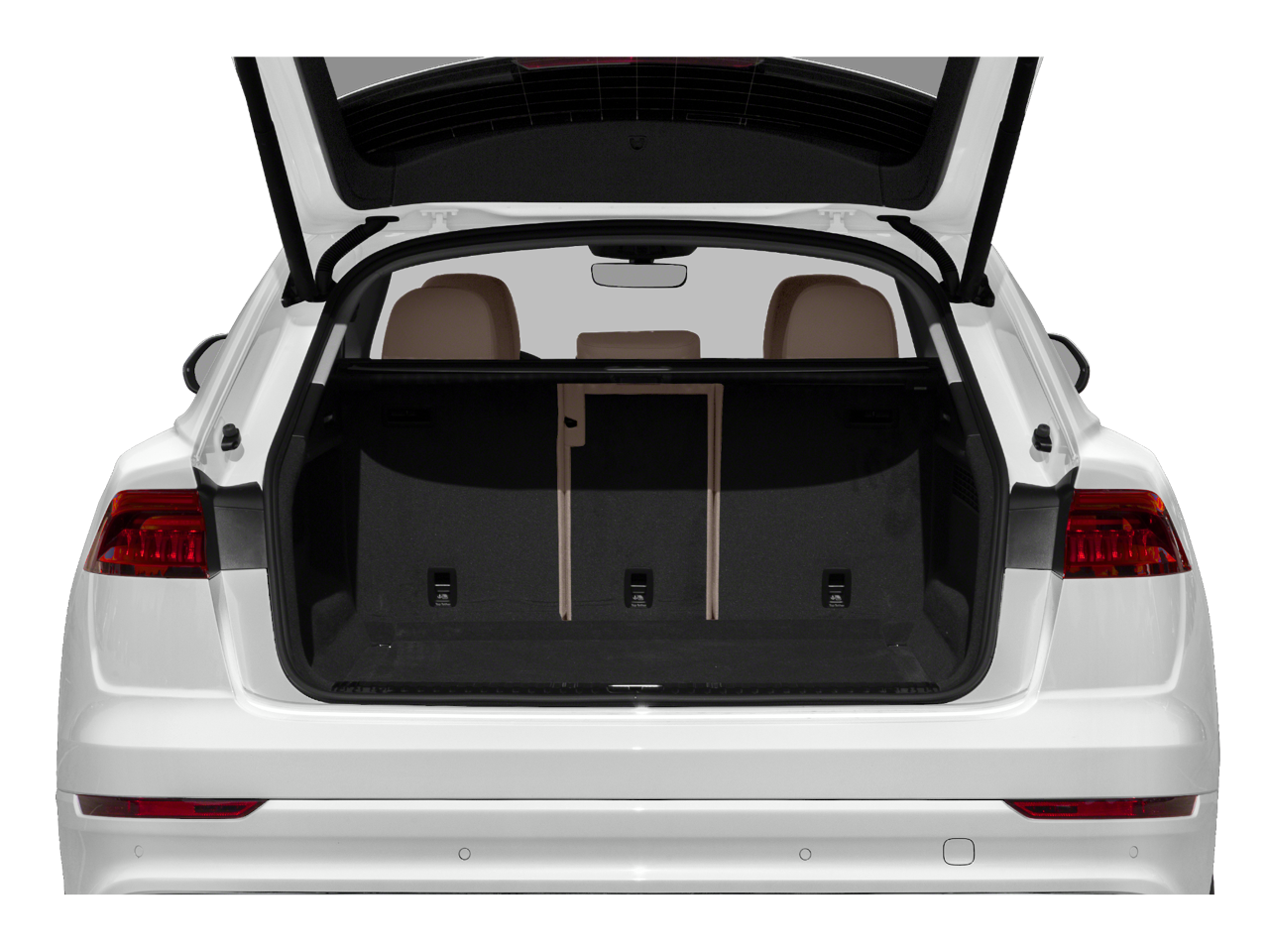 2022 Audi Q8 55 Premium Plus quattro photo 3