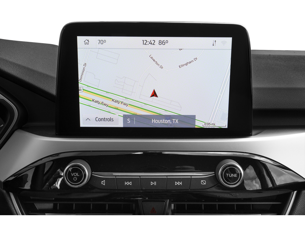 2022 Ford Escape SE Sport photo 2