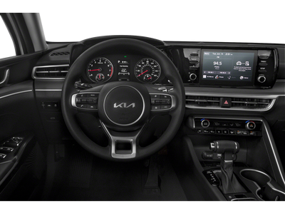 2022 Kia K5 LX