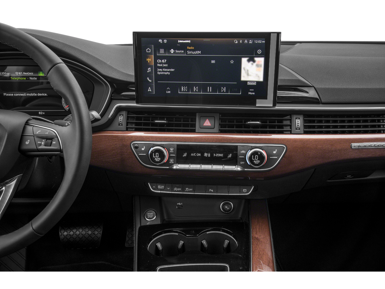 2023 Audi A5 Sportback 45 S line Premium Plus quattro