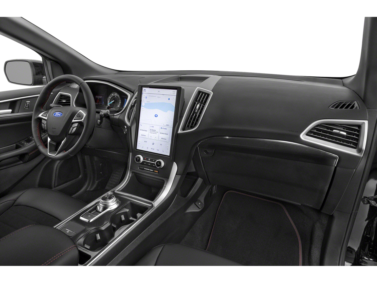 2023 Ford Edge ST Line