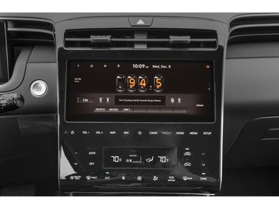 2023 Hyundai Tucson Hybrid Limited