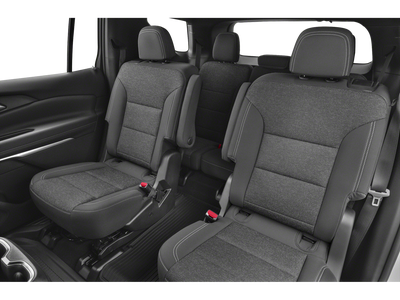 2024 Chevrolet Traverse LT 2LT