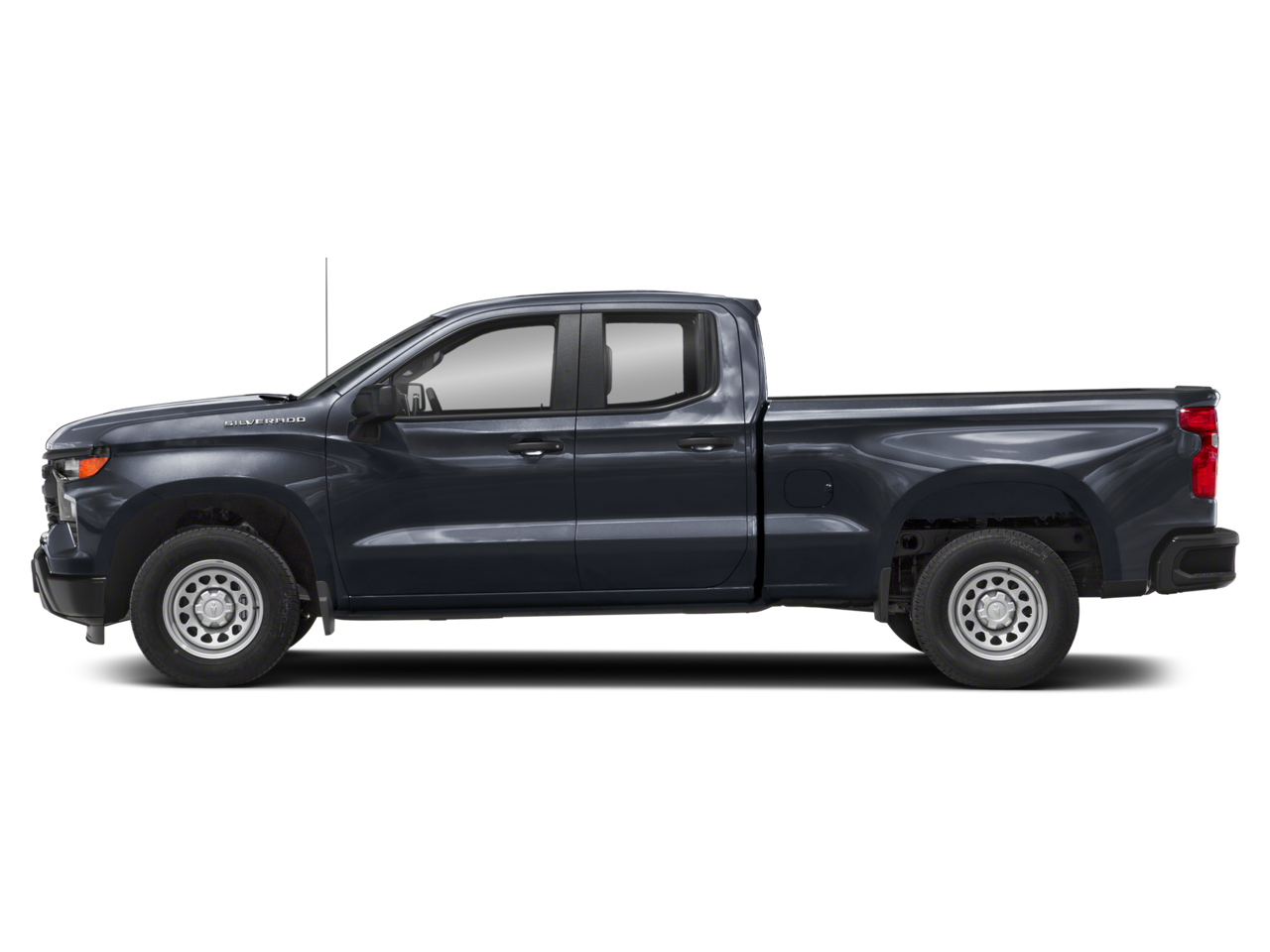 2024 Chevrolet Silverado 1500 photo 2