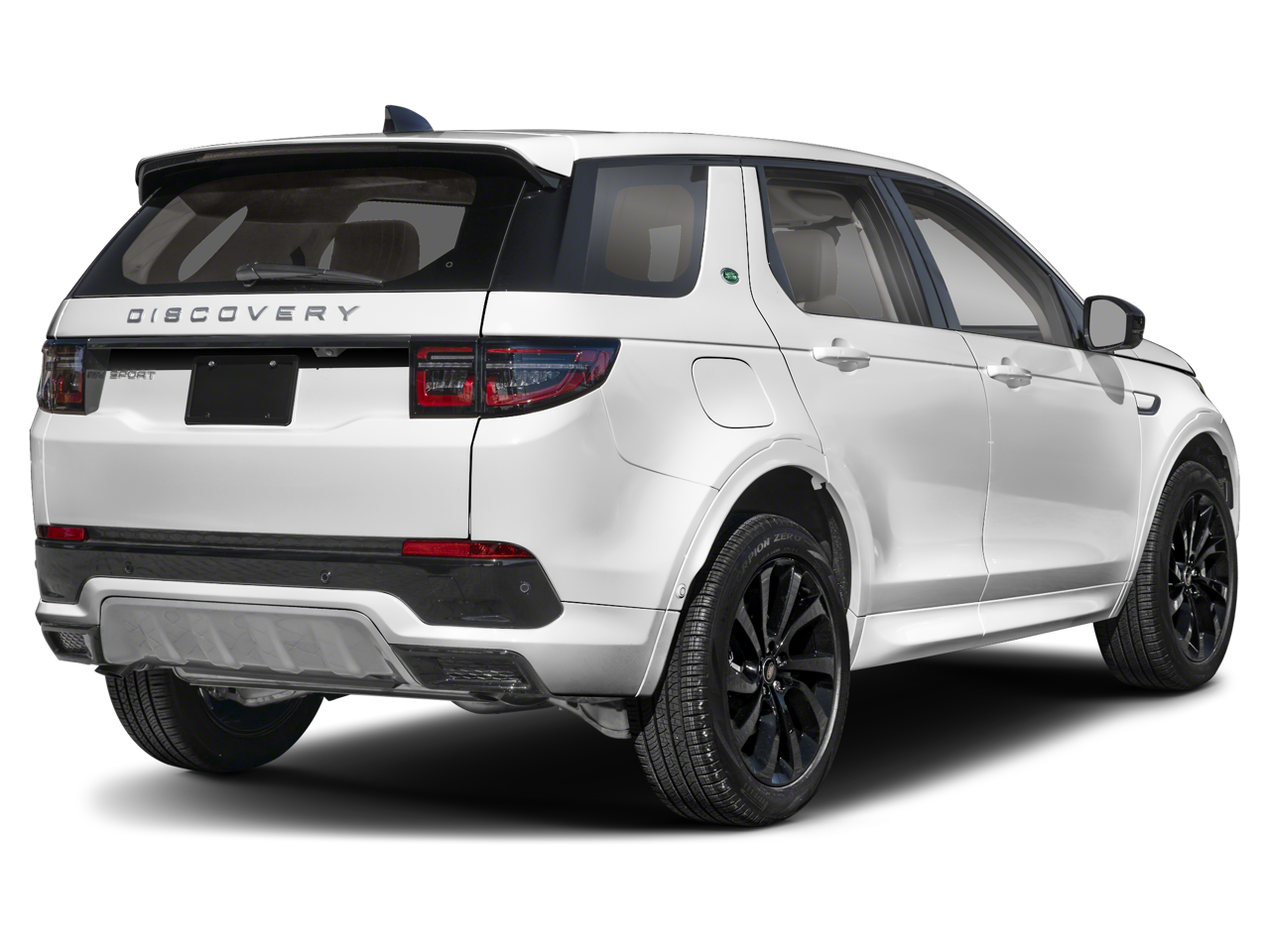 2024 Land Rover Discovery Sport S