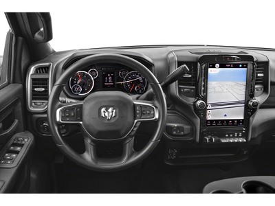 2025 RAM 2500 Limited