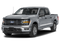 2026 Ford F-150 4X4 CREWCAB XLT