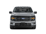 2026 Ford F-150 4X4 CREWCAB XLT