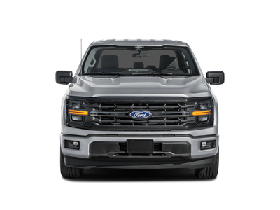 2026 Ford F-150 4X4 CREWCAB XLT
