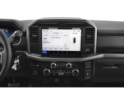 2026 Ford F-150 4X4 CREWCAB XLT