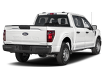 2026 Ford F-150 4X4 CREW CAB XL