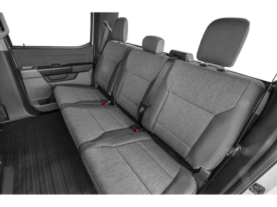 2026 Ford F-150 4X4 CREW CAB XL