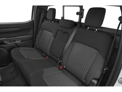 2026 Ford Ranger RANGER 4X4 C/C