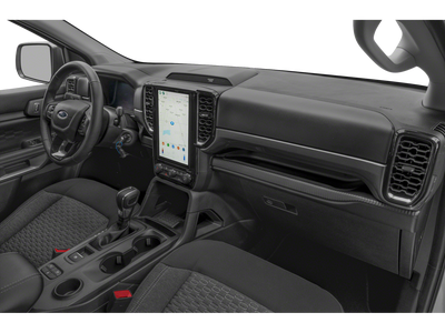 2026 Ford Ranger RANGER 4X4 C/C