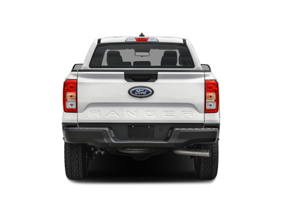 2026 Ford Ranger RANGER 4X2 C/C