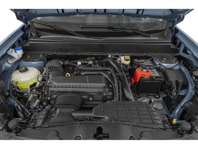 2026 Ford Maverick MAVERICK XLT AW